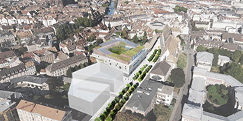 PAPS-PCPI Strasbourg