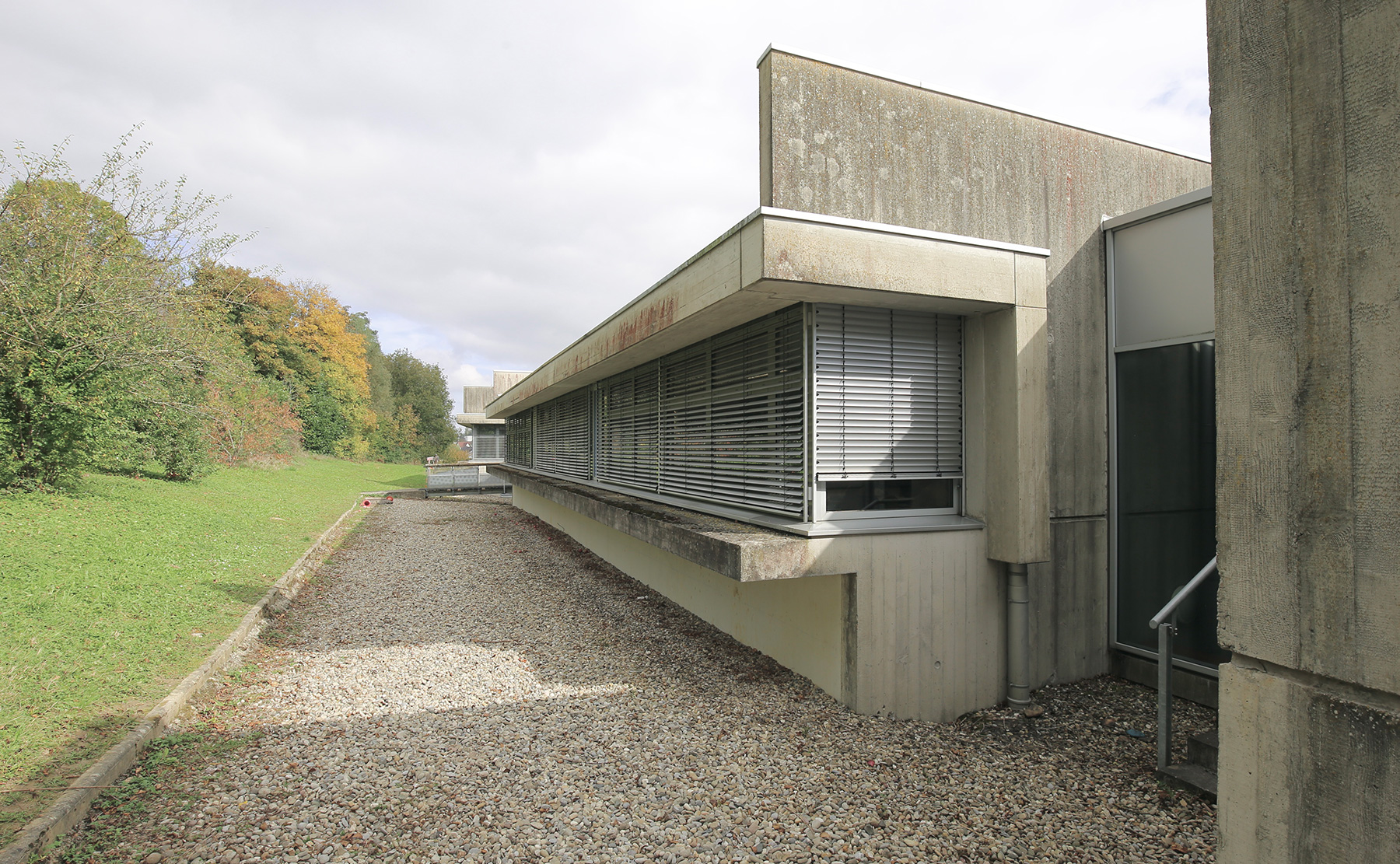  - Collège Lucien Herr, Collège Idéal / Altkirch