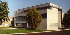 Lycée Lazare de Schwendi Ingersheim