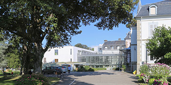 Centre de convalescence Saint Jean Sentheim