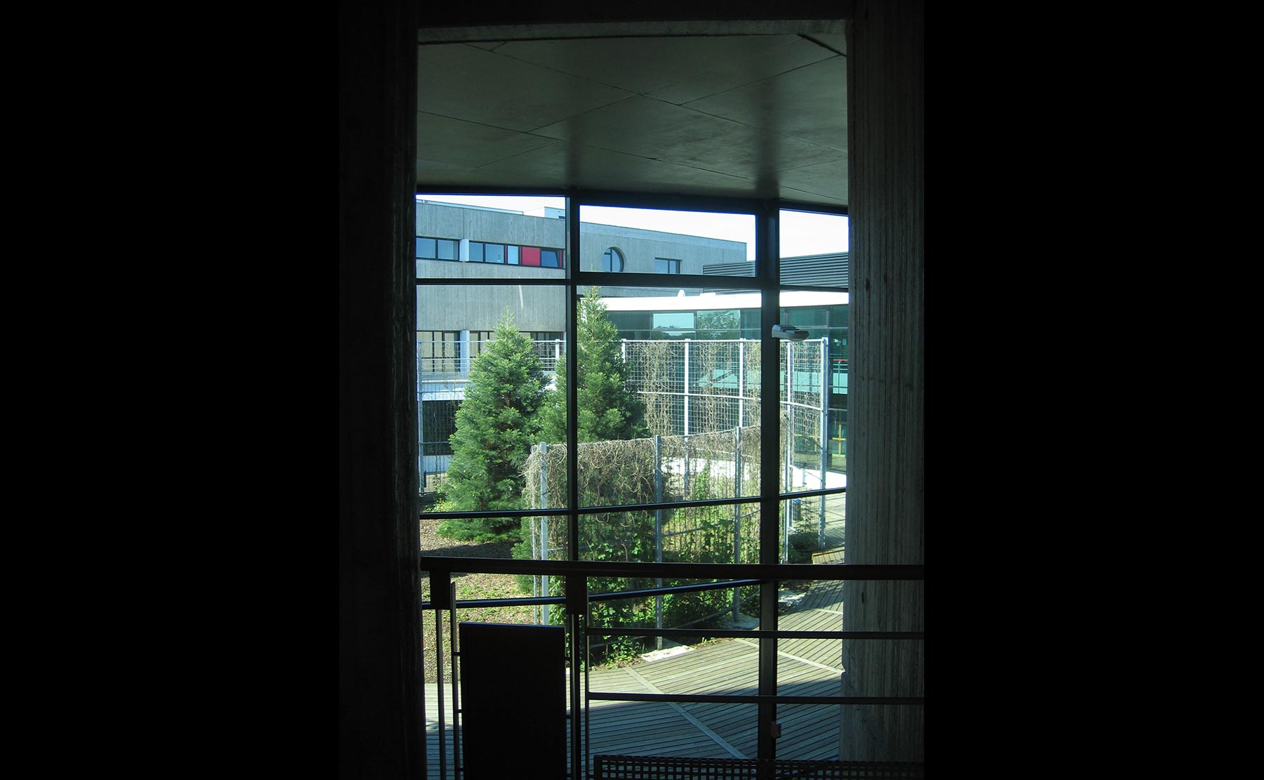  - Faculté des Sciences et Techniques / Mulhouse