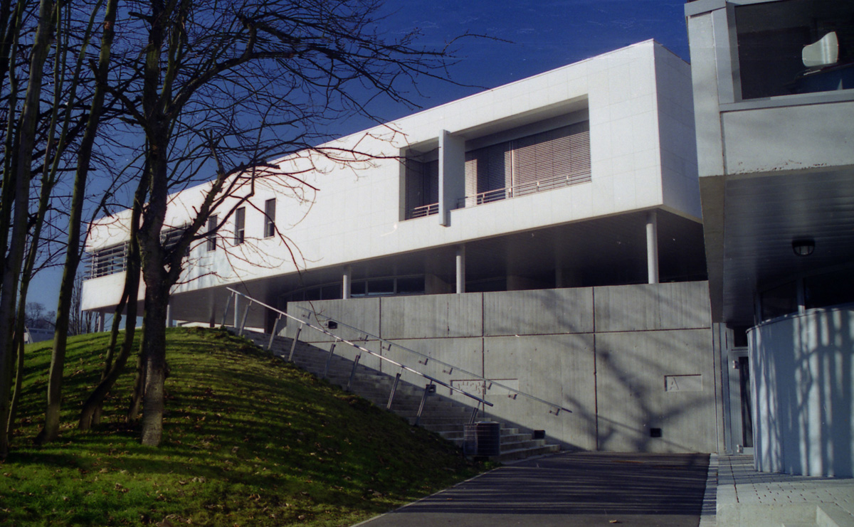 Collège Lucien Herr, Collège Idéal Altkirch