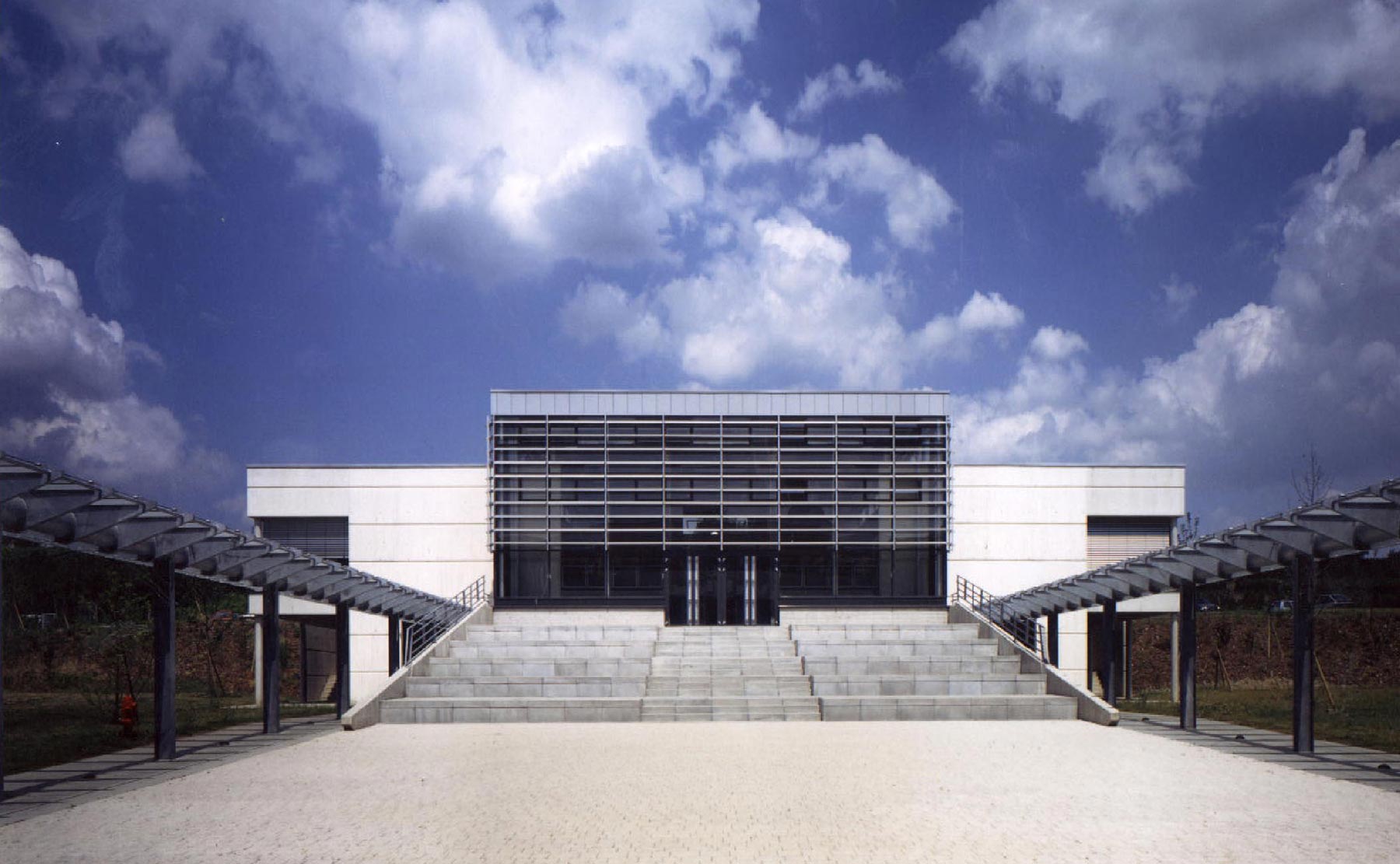 Lycée Stanislas Wissembourg